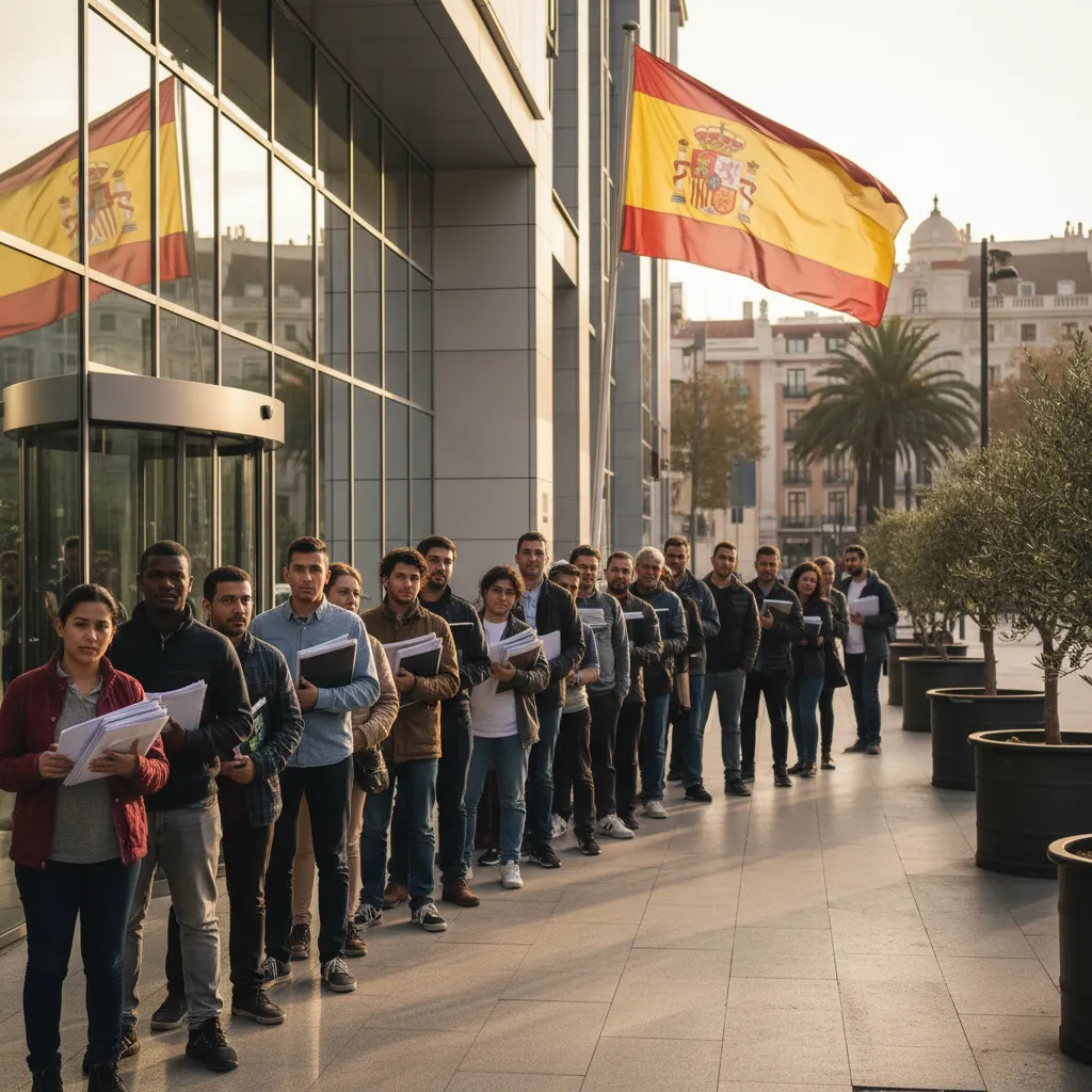 Real Decreto de Regularización Aprobado: el BOE sale mañana y el plazo empieza el 15 de abril